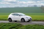 Alfa Romeo MiTo 2013 года (UK)
